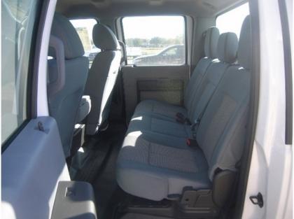 2013 FORD F150 6