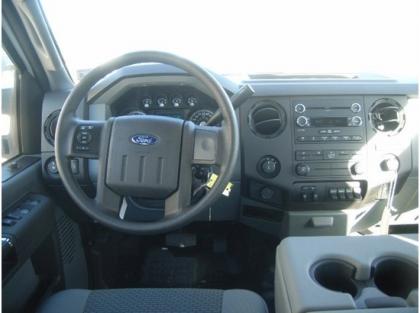 2013 FORD F150 7