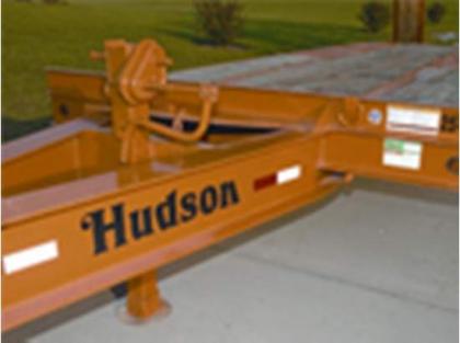 2012 HUDSON HLA25 3