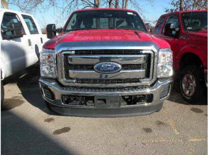 2012 FORD F250 2