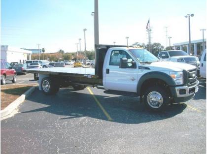 2003 FORD F550 3